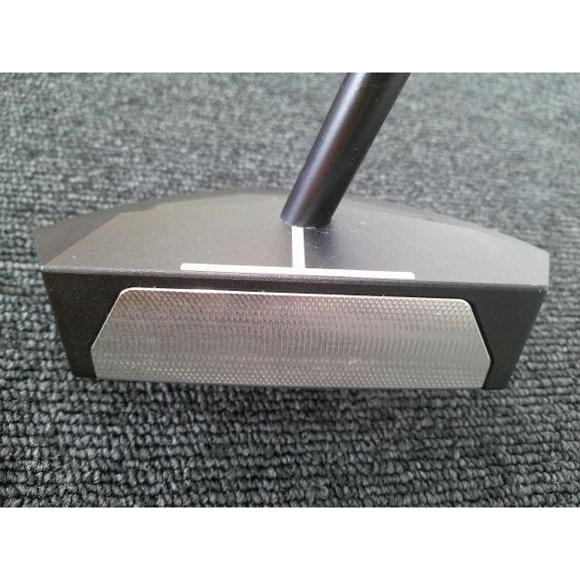 中古 L.A.B. Golf OZ.1i/オリジナルスチール[34]//0[9359]■松山の画像