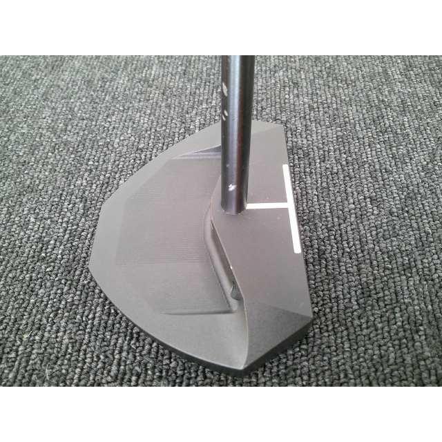 中古 L.A.B. Golf OZ.1i/オリジナルスチール[34]//0[9359]■松山の画像