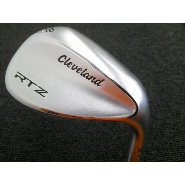 Cleveland Golf（クリーブランドゴルフ） 中古 クリーブランド RTZ 
