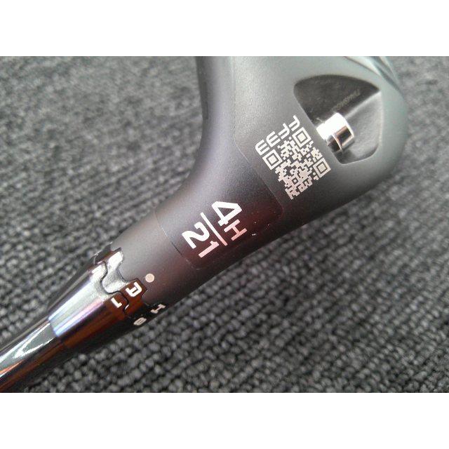 中古 コブラ DS-ADAPT HYBRID/SPEEDER NX for COBRA(JP)レンチナシ/R/21[8954]■松山の画像