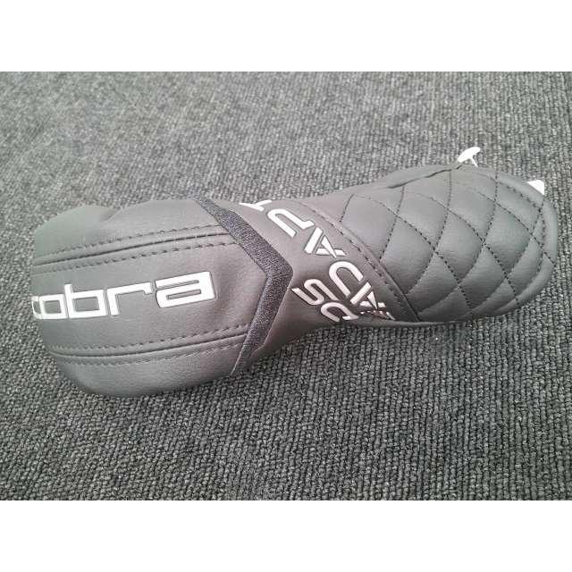 中古 コブラ DS-ADAPT HYBRID/SPEEDER NX for COBRA(JP)レンチナシ/R/21[8954]■松山の画像