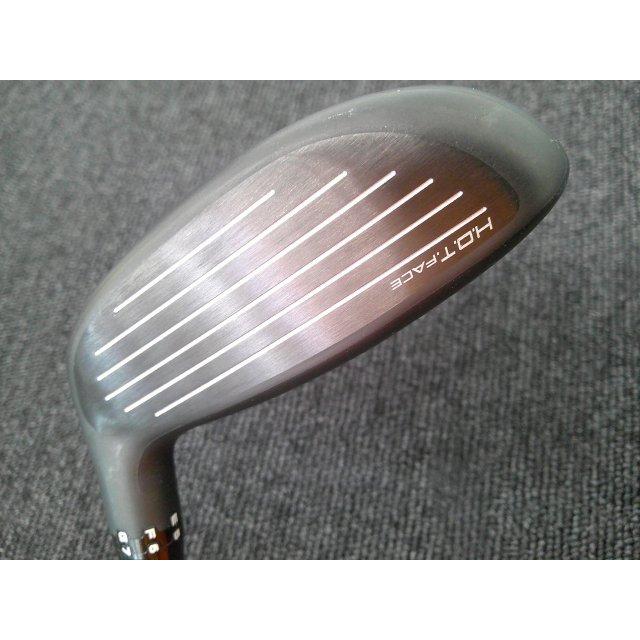 中古 コブラ DS-ADAPT HYBRID/LIN-Q for COBRA(JP)レンチナシ/S/21[9239]■松山の画像