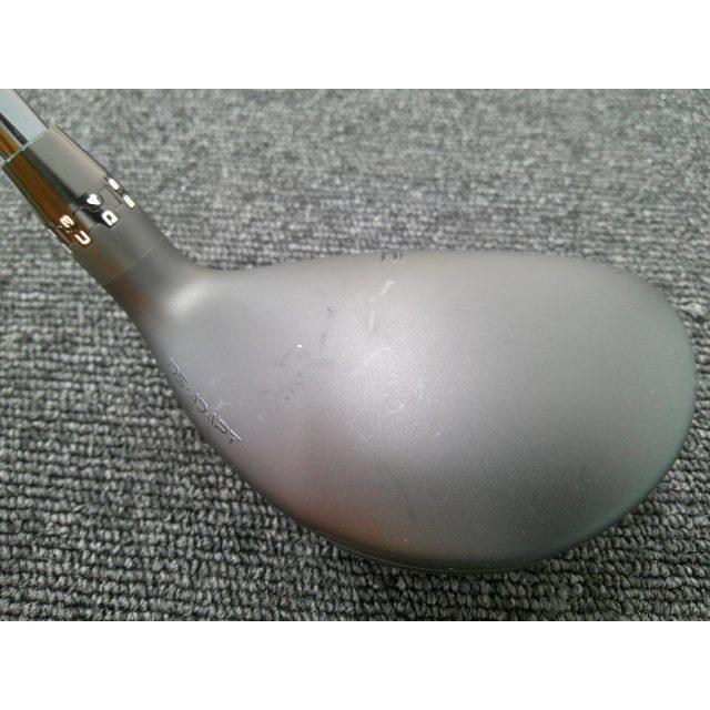中古 コブラ DS-ADAPT HYBRID/LIN-Q for COBRA(JP)レンチナシ/S/21[9239]■松山の画像