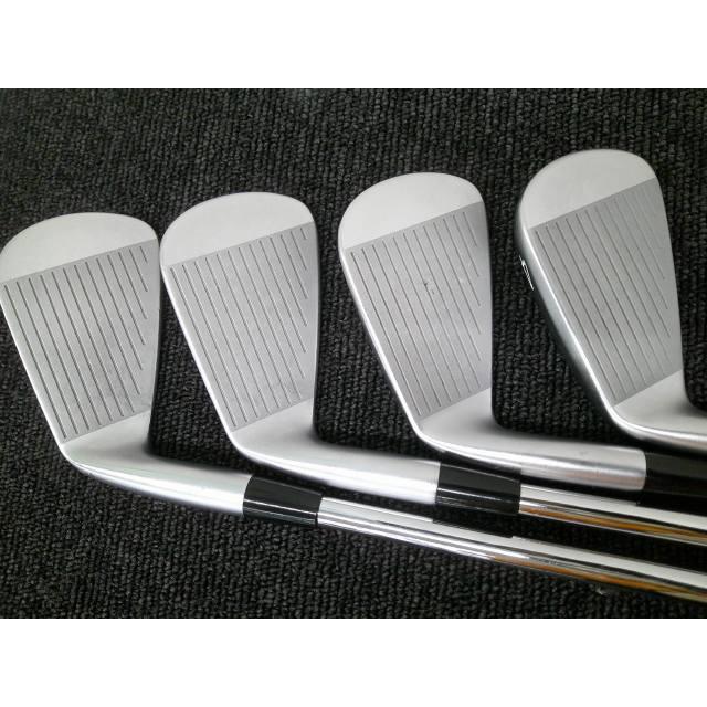 中古 ミズノ Mizuno Pro S-3/KBS TOUR LITE//34[4847]■松山の画像