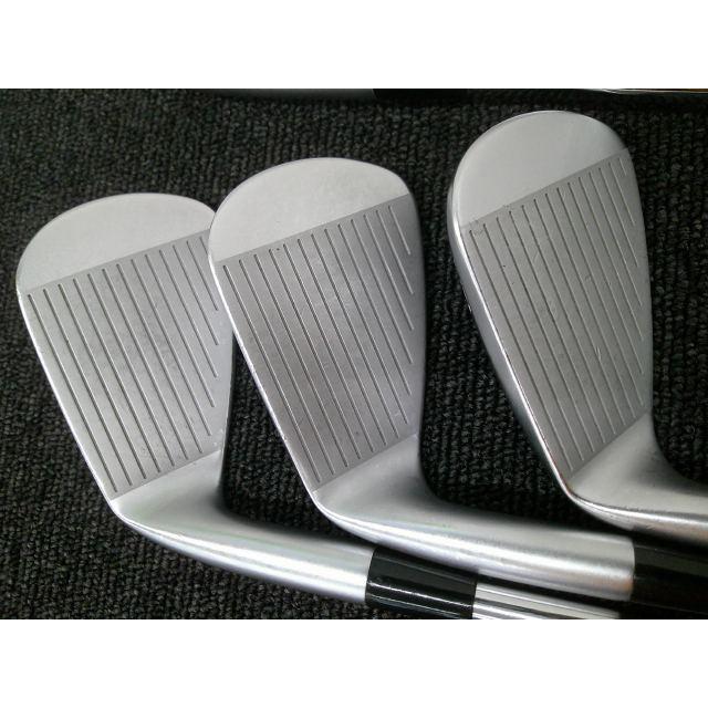 中古 ミズノ Mizuno Pro S-3/KBS TOUR LITE//34[4847]■松山の画像