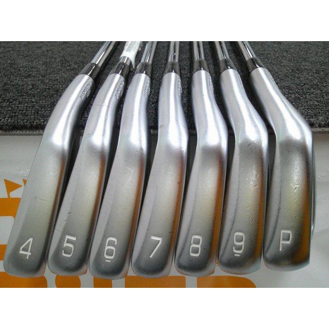 中古 ミズノ Mizuno Pro S-3/KBS TOUR LITE//34[4847]■松山の画像
