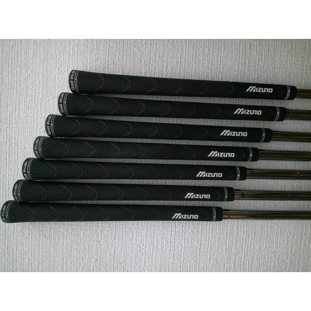 中古 ミズノ Mizuno Pro S-3/KBS TOUR LITE//34[4847]■松山の画像