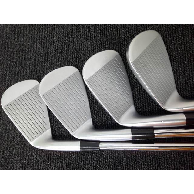 中古 ミズノ Mizuno Pro S-3/TRAVIL105/MODUS115/S/34[5697]■松山の画像