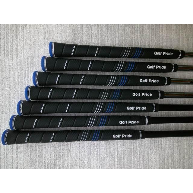 中古 ミズノ Mizuno Pro S-3/TRAVIL105/MODUS115/S/34[5697]■松山の画像