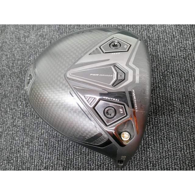 COBRA（コブラ） 中古 DARKSPEED LS /ヘッドノミ レンチナシ//9[7789