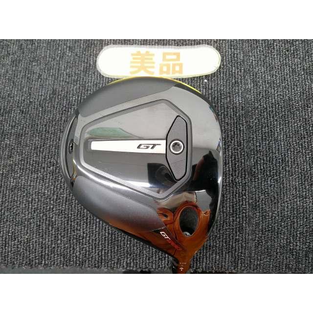 Titleist（タイトリスト） 中古 GT280 Mini Driver/TENSEI 1K BLUE 65