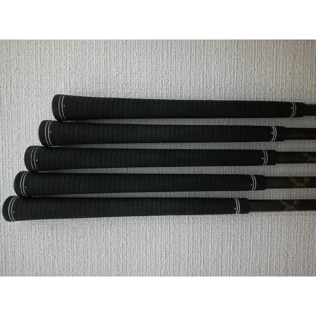 中古 プロギア PRGR 03 2025/Diamana M for PRGR 5本セット/SR/26[7429]■松山_7