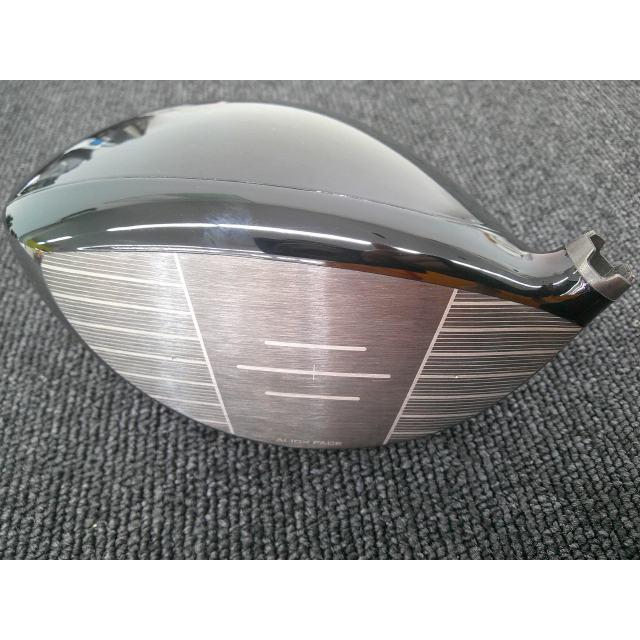 Callaway（キャロウェイ） 中古 ELYTE トリプルダイヤ MAX/ヘッドノミ