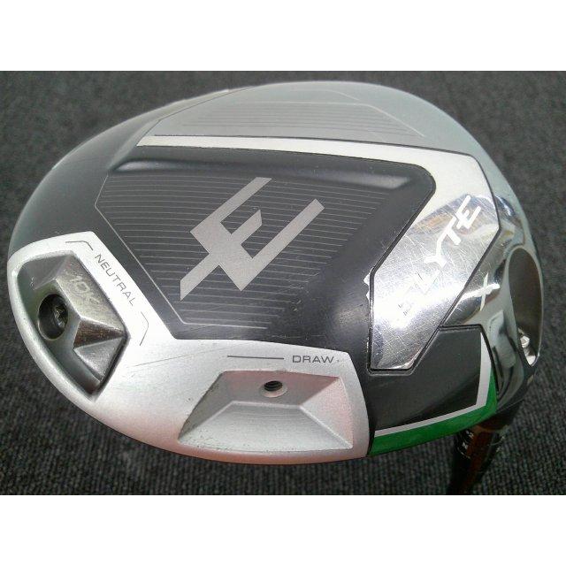 Callaway（キャロウェイ） 中古 ELYTE X 10K/VENTUS GREEN 5 for CW(JP