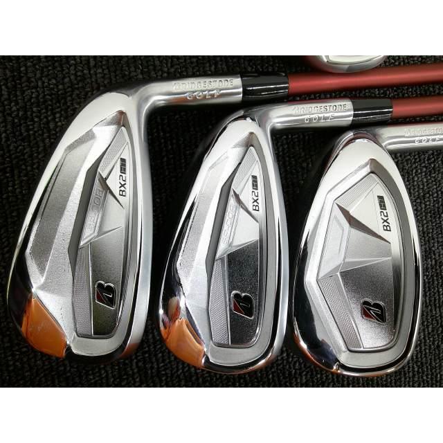 中古 ブリヂストン BX2 HT/SPEEDER NX BS50i/S/28[7785]■松山_2