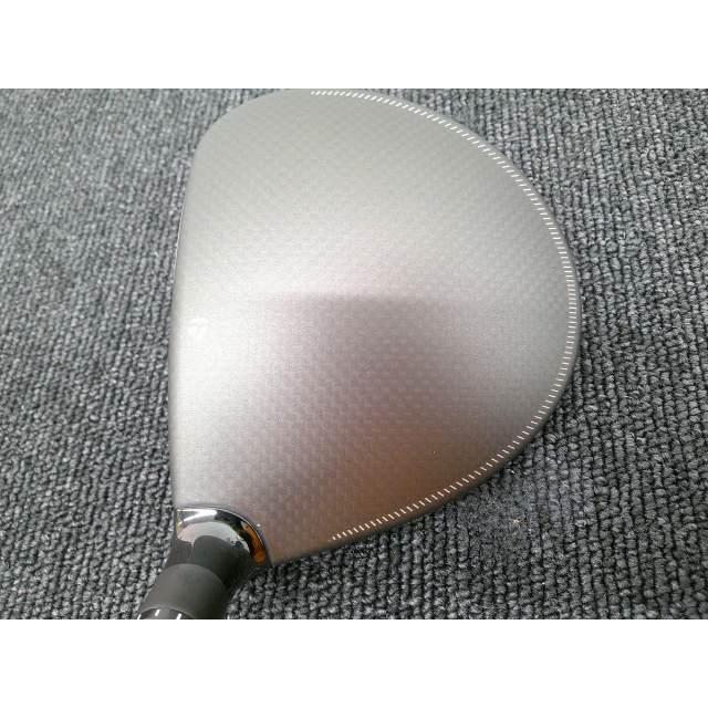 TaylorMade（テーラーメイド） 中古 Qi4D MAX/REAX 55/S/15[0391
