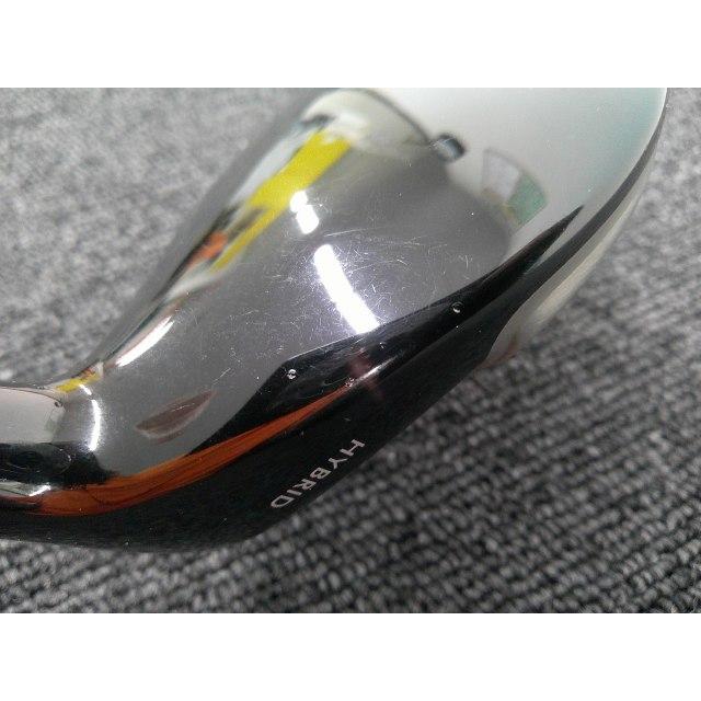 中古 フライハイト THE-G Ti HYBRID/TENSEI Pro 1K Hybrid Series 80/S/21[7372]■松山_3