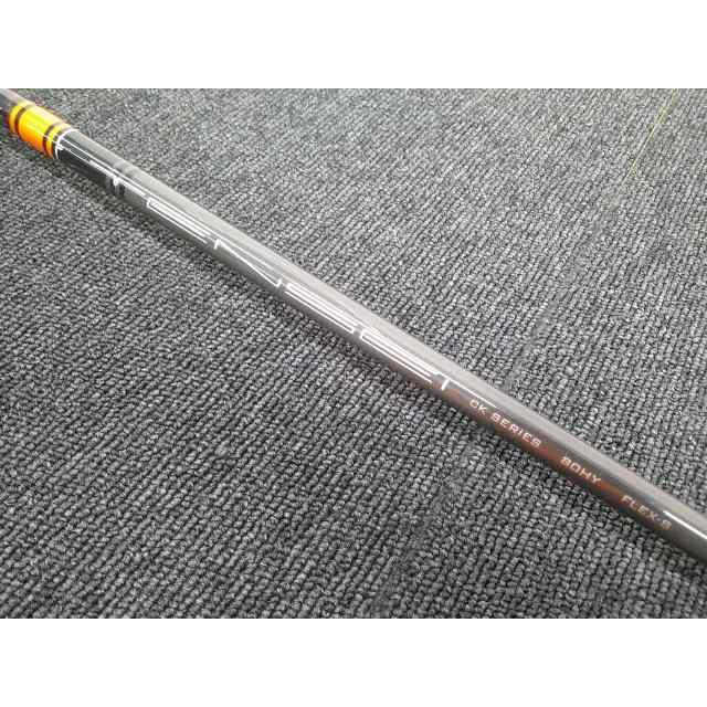 中古 フライハイト THE-G Ti HYBRID/TENSEI Pro 1K Hybrid Series 80/S/21[7372]■松山_4