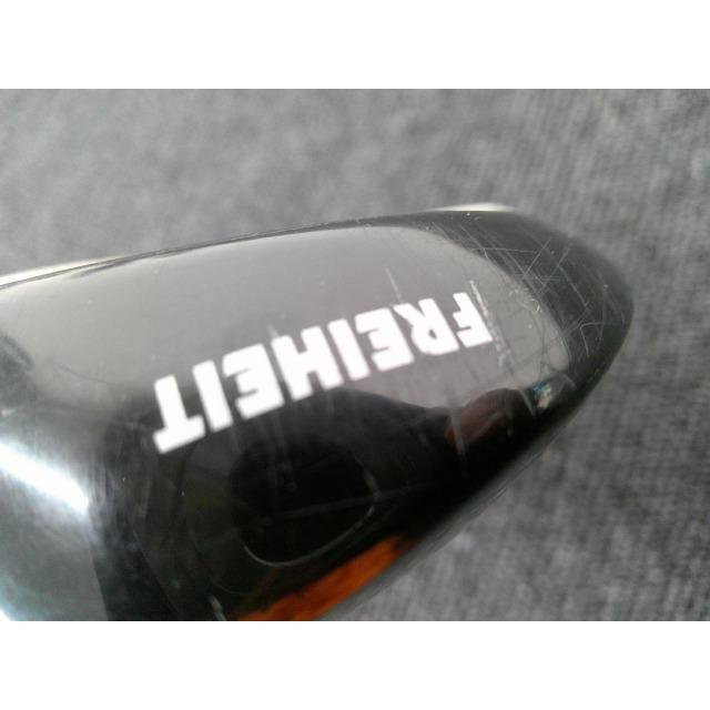中古 フライハイト THE-G Ti HYBRID/TENSEI Pro 1K Hybrid Series 80/S/21[7372]■松山_6