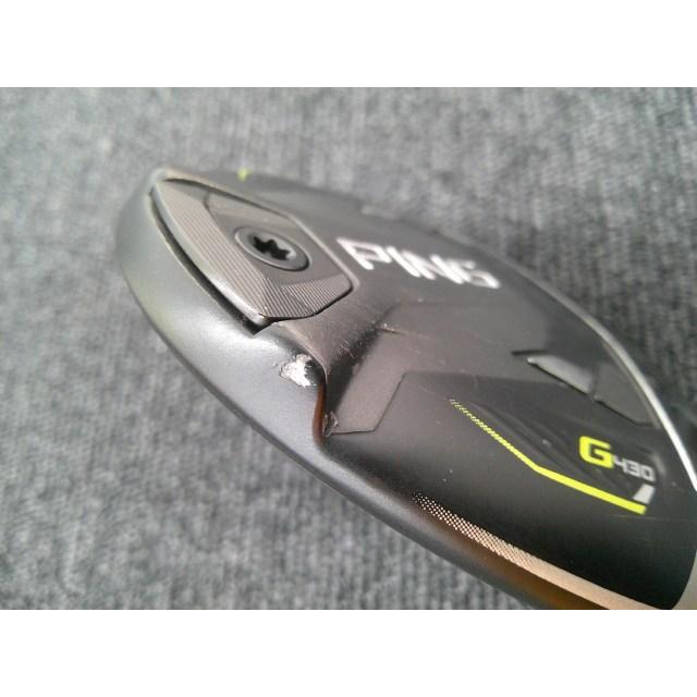 PING（ピン） 中古 G430 MAX/TENSEI CK Pro Orange 70レンチナシ/S/18