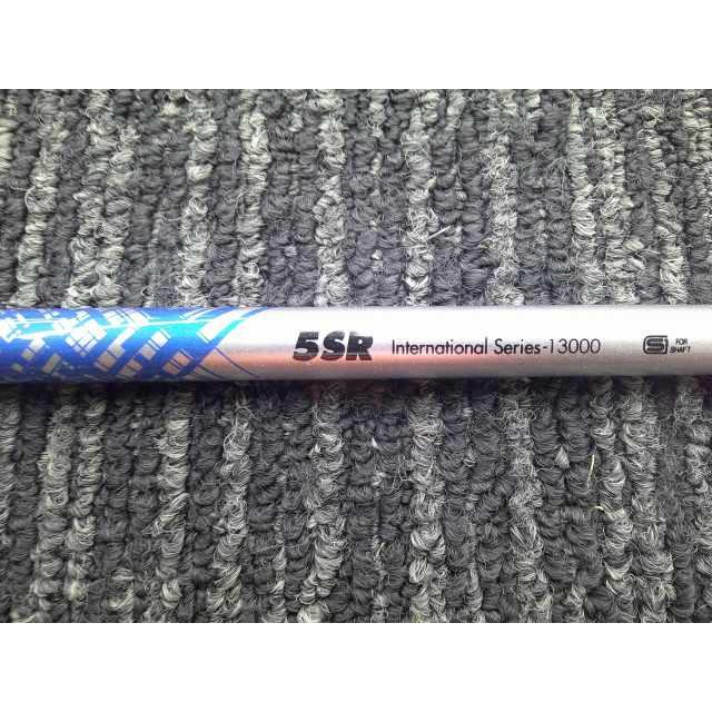 中古 USTマミヤ ATTAS KING 5（SR） 未使用品/SR/0[2431]□博多