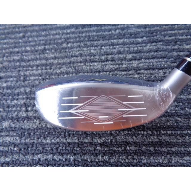 DUNLOP（ダンロップ） 中古 ゼクシオユーティリティ2022 Navy/MP1200/S