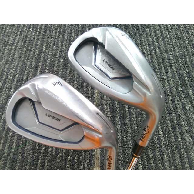 HONMA LB-808 星2 メンズ　ゴルフ 豪華　14本　セット R 初心者 HONMA LB-808 星2 メンズ ゴルフ 豪華 14本 セット R 初心者