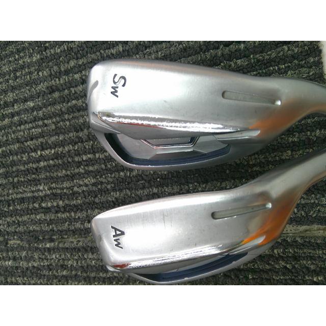 HONMA GOLF（本間ゴルフ） 中古 ホンマ LB-808 AW SW 2本セット/N.S. 