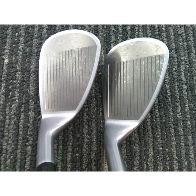 HONMA GOLF（本間ゴルフ） 中古 ホンマ LB-808 AW SW 2本セット/N.S. 