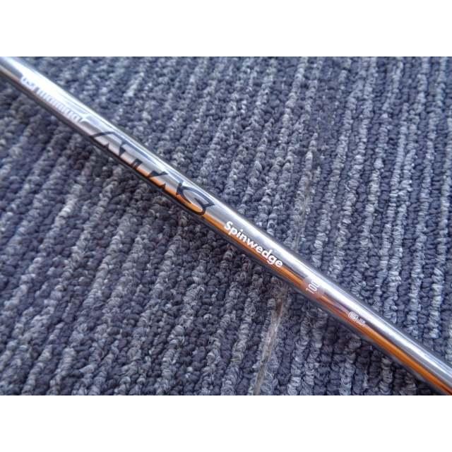 中古 その他 G.F.U/ATTAS Spinwedge 100/UNI/52[8486]□博多 