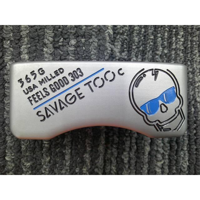 中古 その他 SWAG SAVAGE TOOc/オリジナルカーボン/0/0[5627] 博多 : ゴルフマンモス ヤフーショップ - 通販 ...