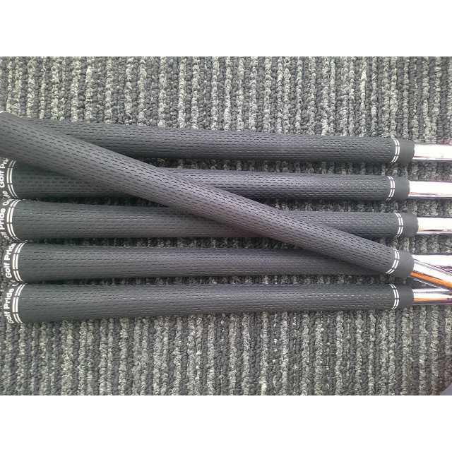MIZUNO（ミズノ） 中古 MP-69/DG 6本セット/S200/27[9858]□博多