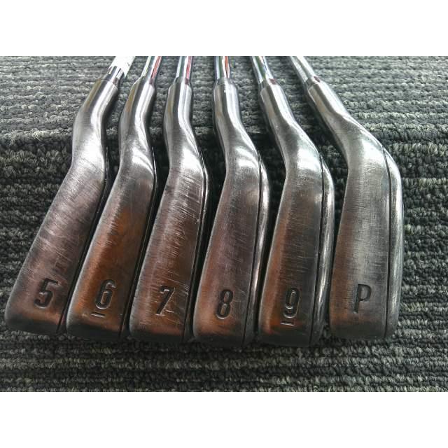 Callaway（キャロウェイ） 中古 RAZR X BLACK/NSPRO950GH(JP) 6本