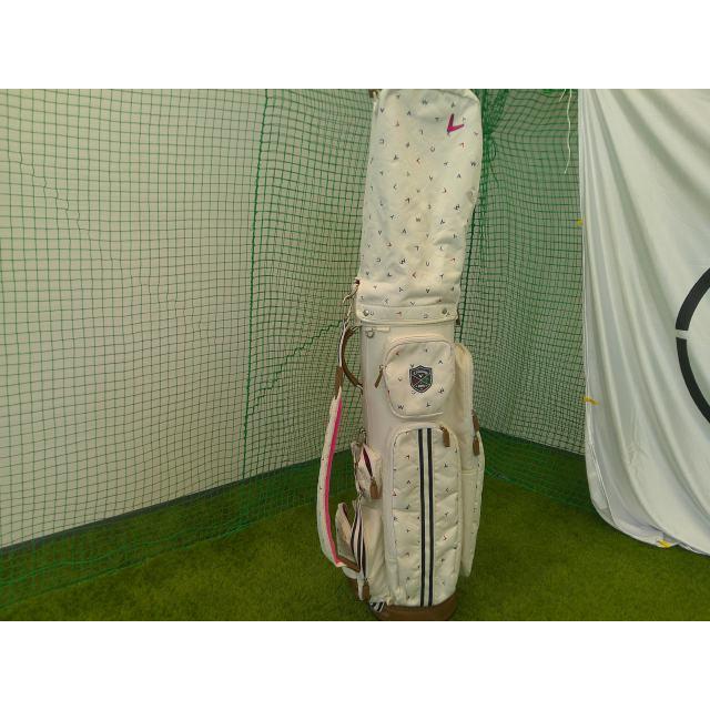Callaway（キャロウェイ） 中古 レディースキャディバッグ//0[4717