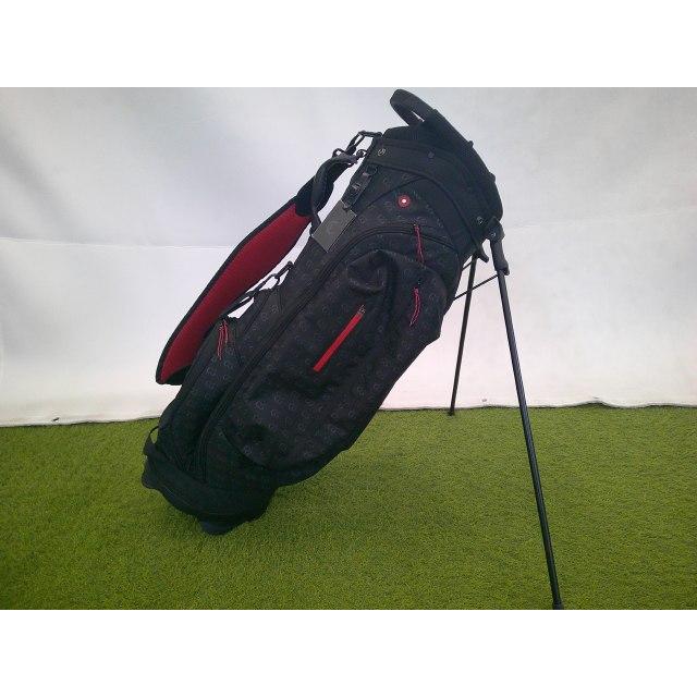Callaway（キャロウェイ） 中古 レッドレーベルスタンドキャディバッグ