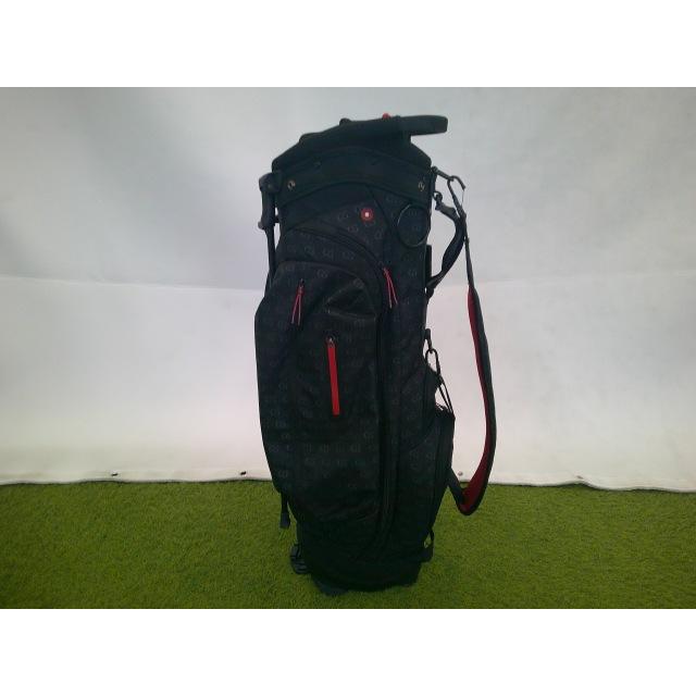 Callaway（キャロウェイ） 中古 レッドレーベルスタンドキャディバッグ