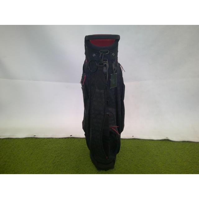 Callaway（キャロウェイ） 中古 レッドレーベルスタンドキャディバッグ