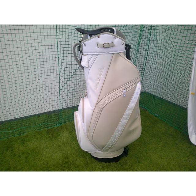 新品 2025年モデル トラヴィスマシュー スタンドキャディバッグ 新品 2025年モデル トラヴィスマシュー キャディバッグ 新品 2025年