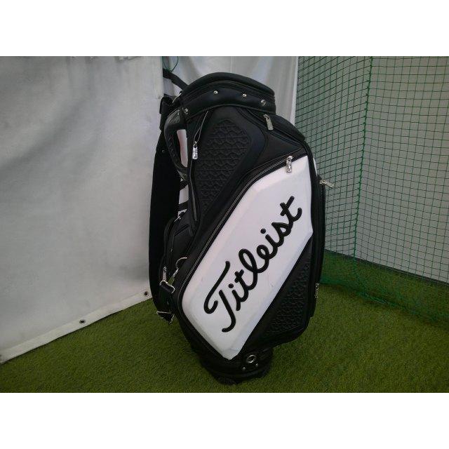 Titleist（タイトリスト） 中古 プレミアムキャディバッグ//0[9170