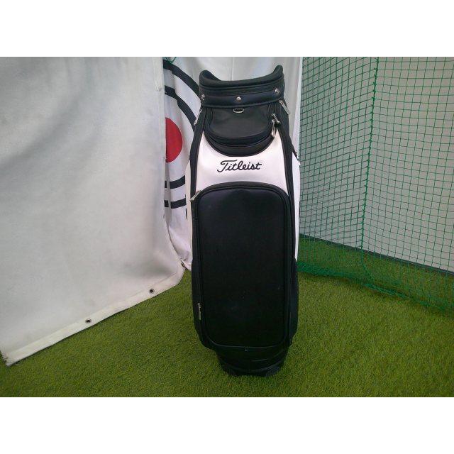 Titleist（タイトリスト） 中古 プレミアムキャディバッグ//0[9170