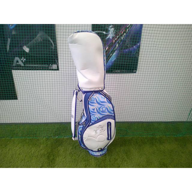 DUNLOP（ダンロップ） 中古 Disney SRIXON キャディバッグ レデイース