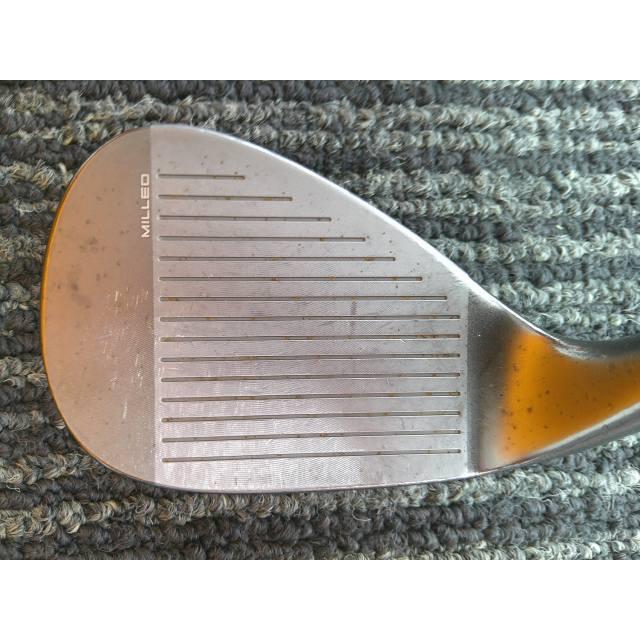 TaylorMade（テーラーメイド） 中古 ATVウェッジ 軟鉄/DG/S200/54[2494