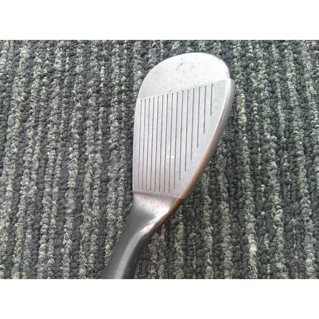 TyalorMade ATVウェッジ 5本セット(50,52,54,56,58) TaylorMade（テーラーメイド） 中古 ATVウェッジ 軟鉄/DG/S200/54[2494