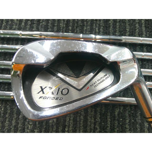 DUNLOP（ダンロップ） 中古 ゼクシオフォージド2013/NSPRO950GH D.S.T 