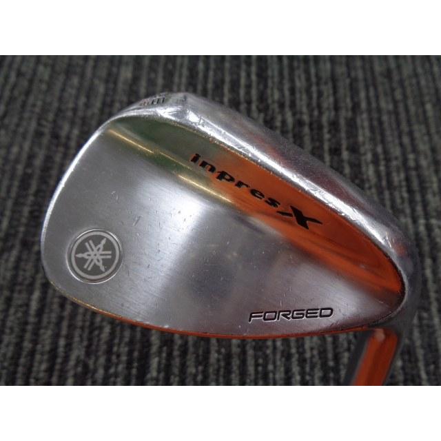 YAMAHA（ヤマハ） 中古 インプレスX ウェッジ2013/N.S.PRO 950GH/S/56