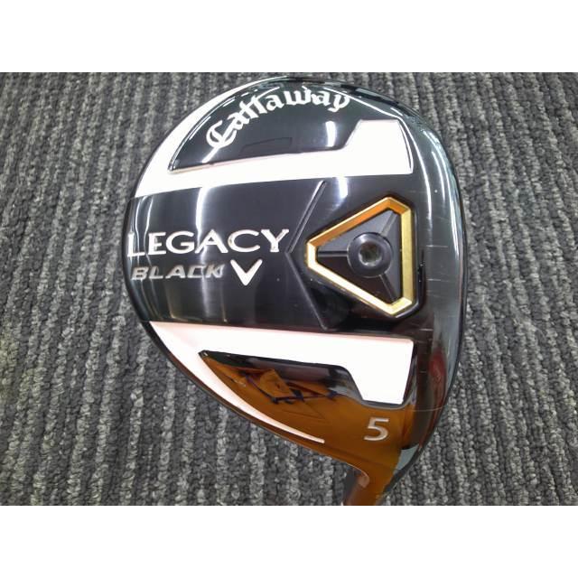 キャロウェイ2013レガシー名器 Callaway（キャロウェイ） 中古 LEGACY BLACK 2013/SPEED METALIX ZX