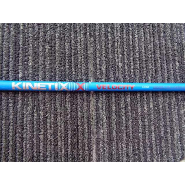 Kinetix Velocity パダーソン　キャロウェイスリーブ LD20 中古 その他 KINETIX VELOCITY BLUE LD50//0[3690]□博多 : ゴルフ