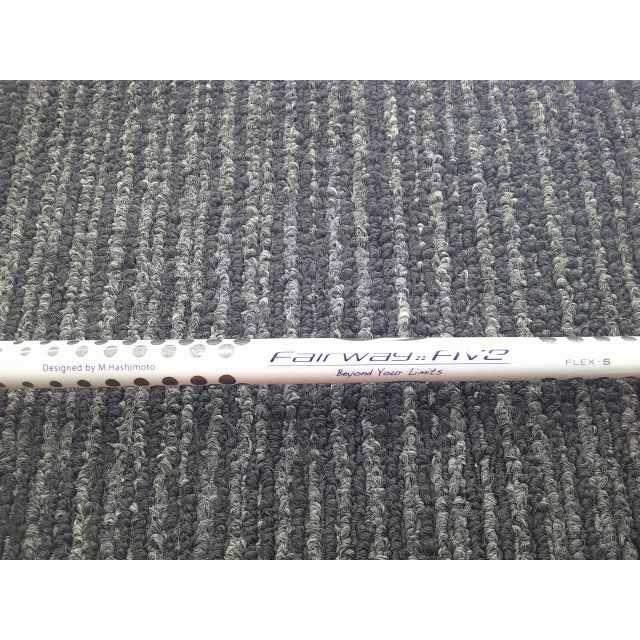 中古 その他 NEO LOOP Fairway :: five（S） 41.5インチ/S/0[9347