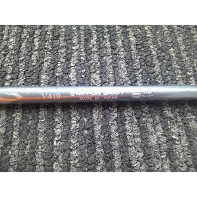 中古 日本シャフト VULCANUS ヴァルカヌス V410 グレー//0[6854]□博多 