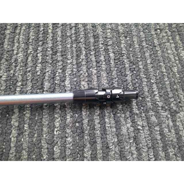中古 日本シャフト VULCANUS ヴァルカヌス V410 グレー//0[6854]□博多 